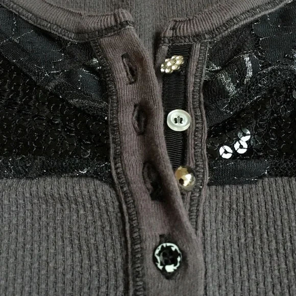 Free People Thermal ✨ - Picture 4 of 6